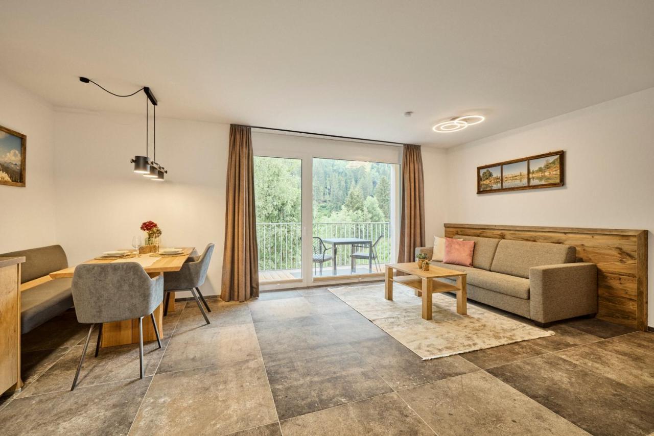 Neues Luxerioes Eingerichtetes Apartment Bock See Extérieur photo